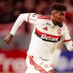 Flamengo tem desfalques importantes para clássico com o Vasco