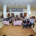 Evento de IA reúne empresários e movimenta Manaus