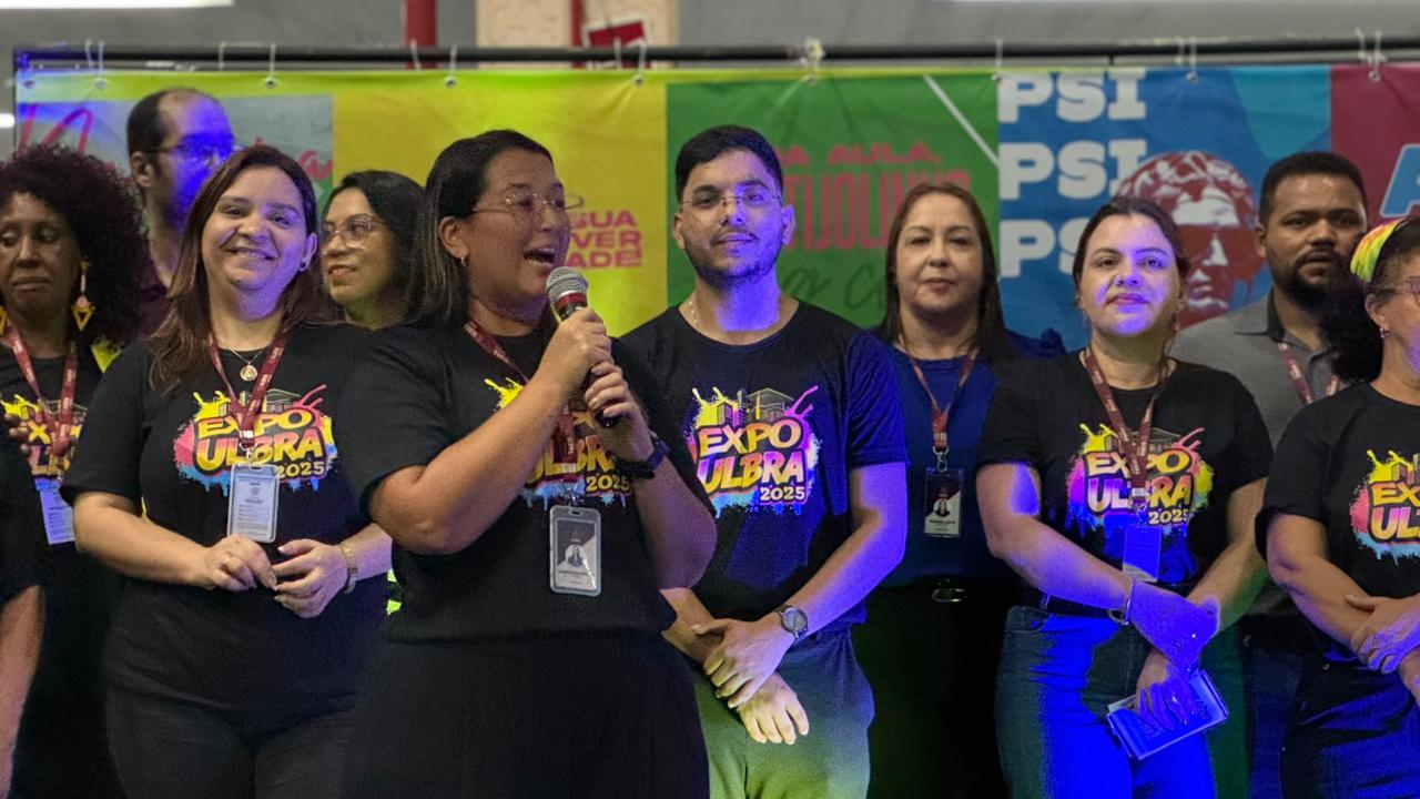 ExpoUlbra 2026 terá feira de empregabilidade em Manaus