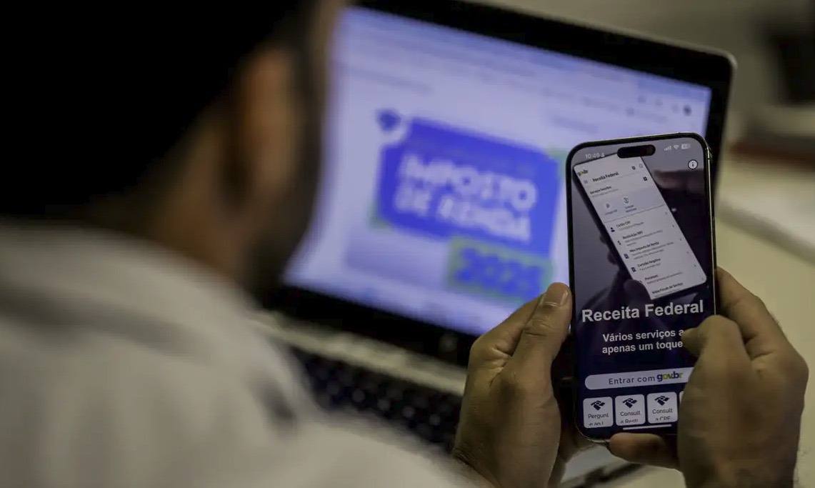 Imposto de Renda pode facilitar aprovação de crédito e impulsionar compra da casa própria