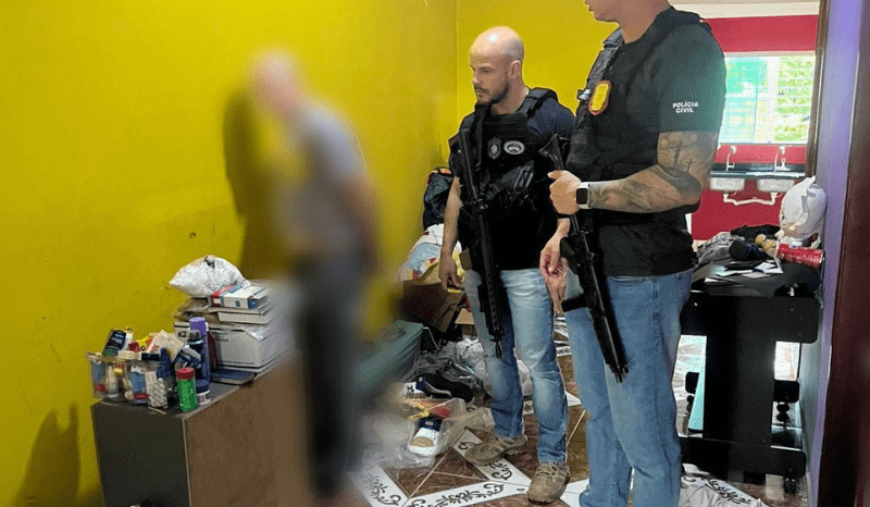 Homem simula a própria morte para tentar receber R$ 500 mil de seguradora em Manacapuru