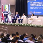 Aleam realiza Feclam 2026 com foco em IA e gestão pública