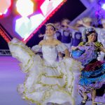 Festival Folclórico do Amazonas é lançado com programação no mirante Lúcia Almeida