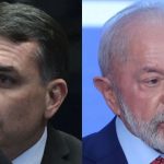 Veritá: Flávio tem 35,9%, e Lula, 33,2% no 1º turno