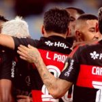 Partida entre Flamengo e Bahia terá campanha para torcedores sobre a importância da vacinação