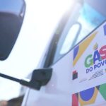 Amazonas tem mais de 517,8 mil famílias atendidas pelo Gás do Povo em abril