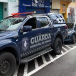 Guarda Municipal resgata criança em ônibus e frustra roubo em Manaus