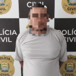 Homem é preso por assédio a crianças dentro de supermercados