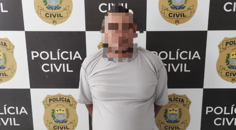 Homem é preso por assédio a crianças dentro de supermercados