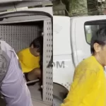 Suspeito é preso com pacotes de maconha na zona Leste de Manaus