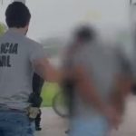 Homem que matou idosa a facadas durante roubo é preso em Manaus