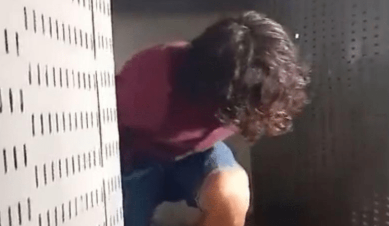 Suspeito é espancado por moradores após esfaquear ex-mulher e ex-sogra em Manaus