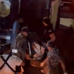 VÍDEO: Corpo é encontrado dentro de kitnet em Manaus