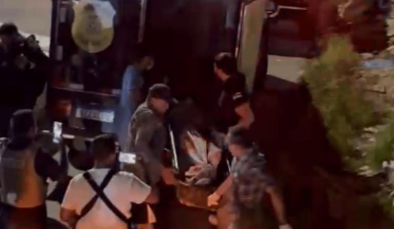 Corpo amarrado é encontrado dentro de kitnet na zona Leste de Manaus