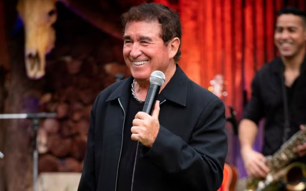 Amado Batista entra na ‘lista suja’ do trabalho escravo