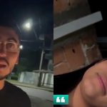 VÍDEO: Homem cobra silicone que pagou à ex: ‘não aproveitei nada’