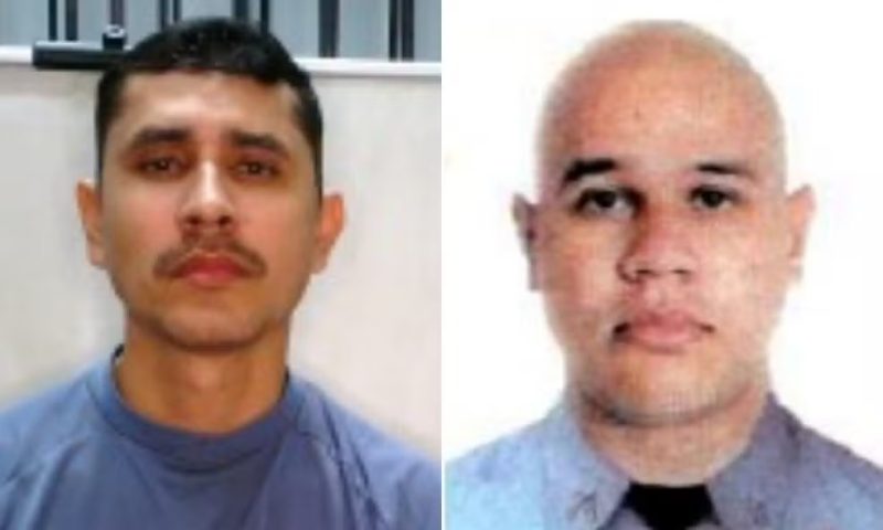 PMs envolvidos em morte de jovem durante abordagem em Manaus se entregam à polícia