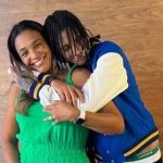 Rapper Oruam, mãe e irmão são alvos de operação que investiga esquema do CV