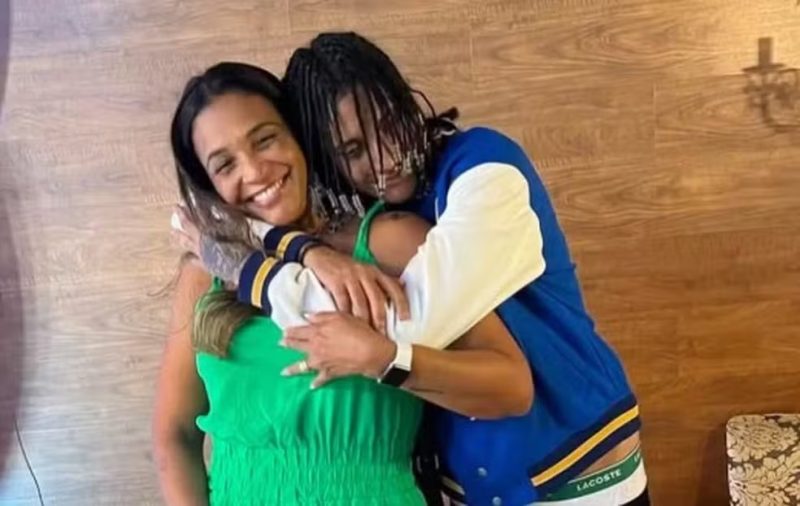 Rapper Oruam, mãe e irmão são alvo de operação contra lavagem de dinheiro do CV