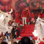 Alvorada do Garantido acontece nesta quinta em Parintins