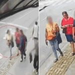 VÍDEO: Idosa leva golpe de R$ 16 mil ao tentar devolver carteira perdida