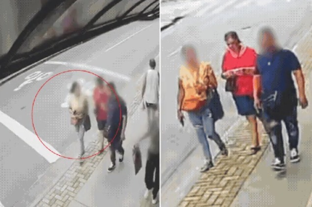 Idosa leva golpe de R$ 16 mil ao tentar devolver carteira perdida