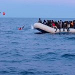 Mortes em rotas migratórias chegam a quase 8 mil em 2025