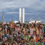 No Dia dos Povos Indígenas, organizações cobram demarcações e proteção