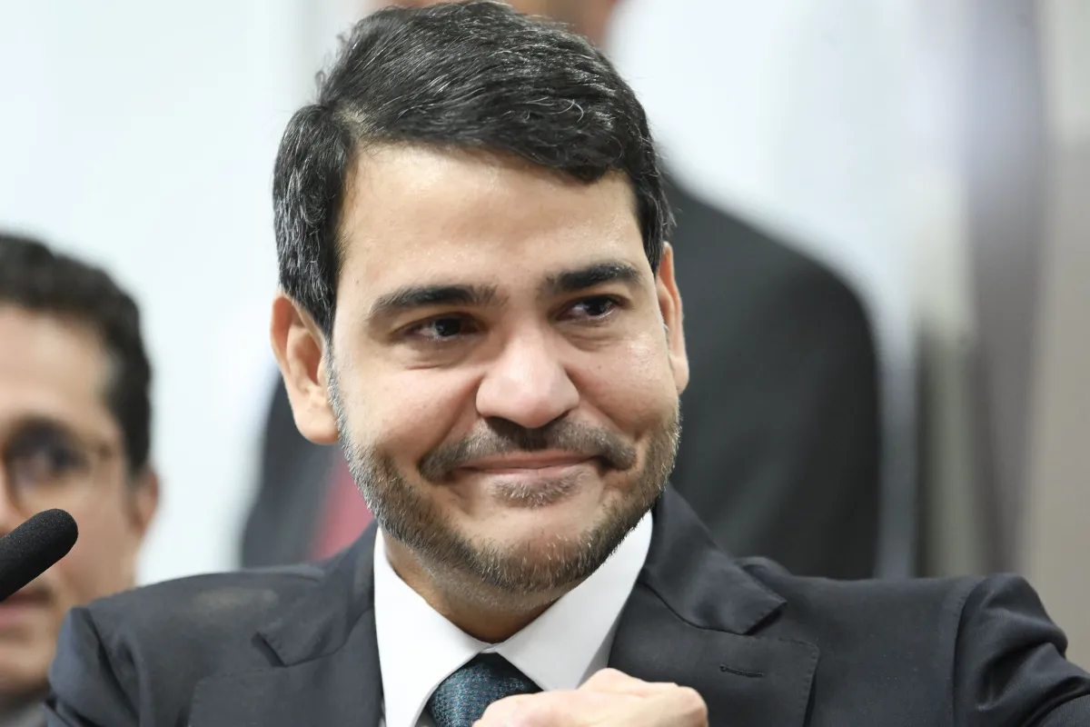 Veja o que acontece após Senado rejeitar Jorge Messias ao STF