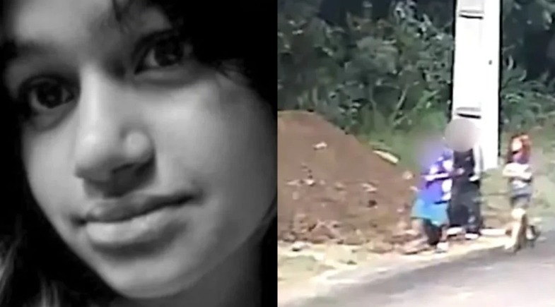 Jovem é encontrada morta no Paraná