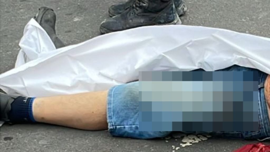 latrocínio em Manaus-capa