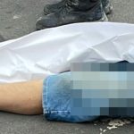 Homem é morto em suposto latrocínio e suspeito é espancado em Manaus