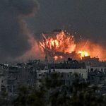 Irã ameaça romper cessar-fogo após ataques israelenses ao Líbano