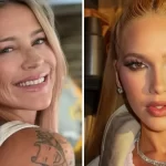 Luana Piovani se pronuncia nas redes após polêmica com Virginia Fonseca