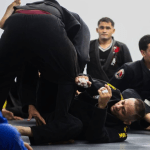 Tarumã recebe desafio de lutas 100 “lutas casadas” em Manaus