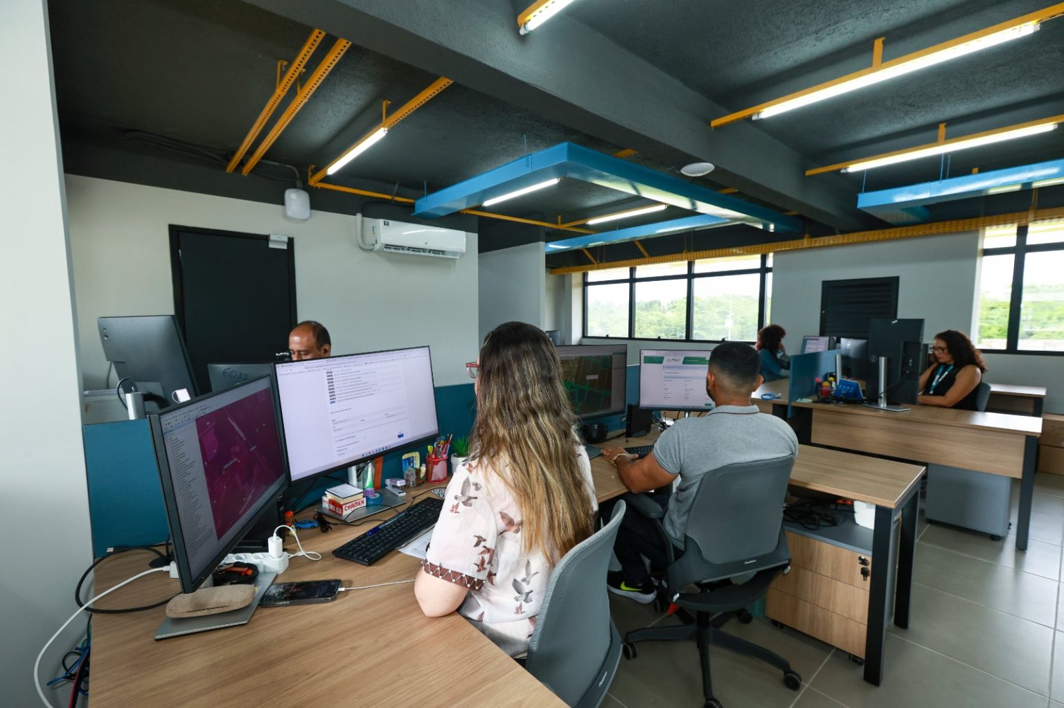 Manaus aumenta emissão de certidões urbanísticas em 2026