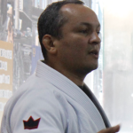 Treinador de jiu-jitsu Melqui Galvão é preso em Manaus suspeito de abuso sexual contra alunas