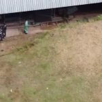 VÍDEO: Funcionário morre enquanto trabalhava dentro de fábrica no Distrito Industrial