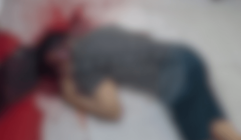 Homem é morto com mais de 10 tiros dentro de motel em Iranduba