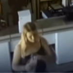 VÍDEO: Mulher é presa suspeita de atear fogo em atendente por ciúmes do namorado