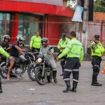 Operação ‘Trânsito Seguro’ remove 13 veículos na Zona Leste de Manaus
