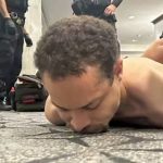 Atirador em jantar com Trump pode ser condenado à prisão perpétua