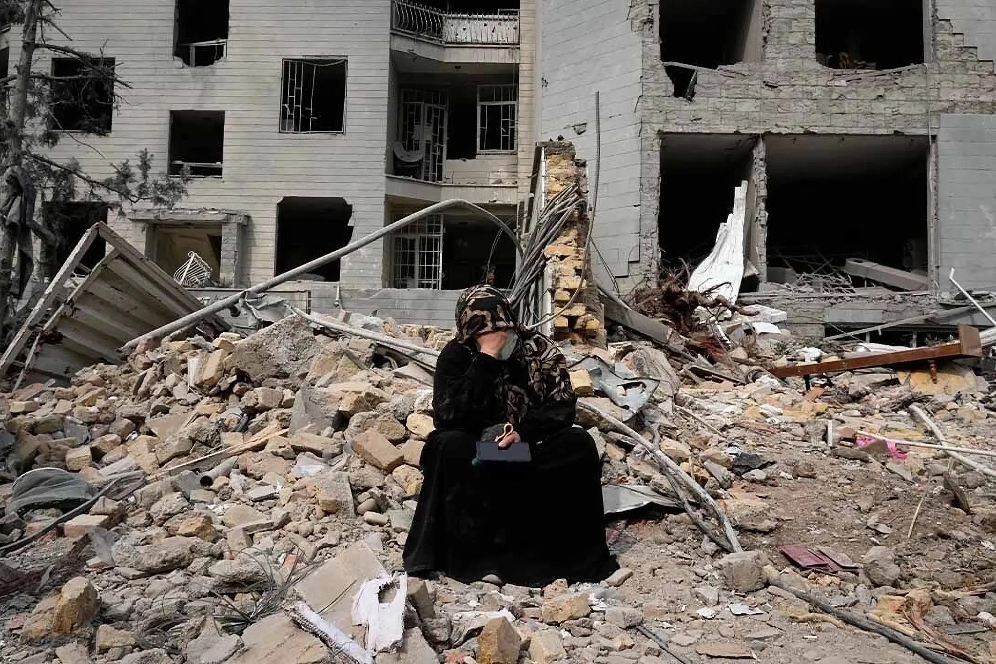 Datafolha: 70% dos brasileiros rejeitam guerra contra o Irã