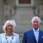 Rei Charles fala ao Congresso dos EUA em meio a tensões globais