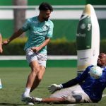 Palmeiras x Bragantino: saiba onde assistir e quem joga no Brasileirão