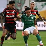 Palmeiras lidera ranking da Conmebol por vaga no Mundial de Clubes