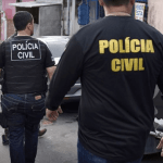 Suspeito de matar homem dentro de carro é preso em Manaus