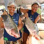 Feirão do pescado começa nesta quarta em Manaus; saiba onde comprar peixe