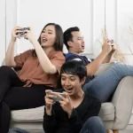 O Que o Crescimento Regional dos Games Significa Para o Norte Além do Entretenimento