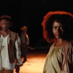 Docudrama ‘Santa Etelvina’ estreia em cemitério de Manaus